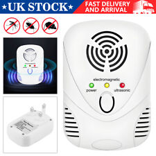Electric Ultrasonic Pest