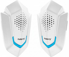 2 Pcs Ultrasonic Pest Control