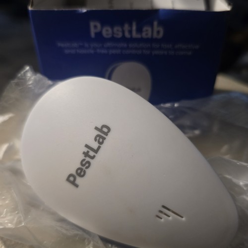 Pestlab ultrasonic pest - ultrasonic,