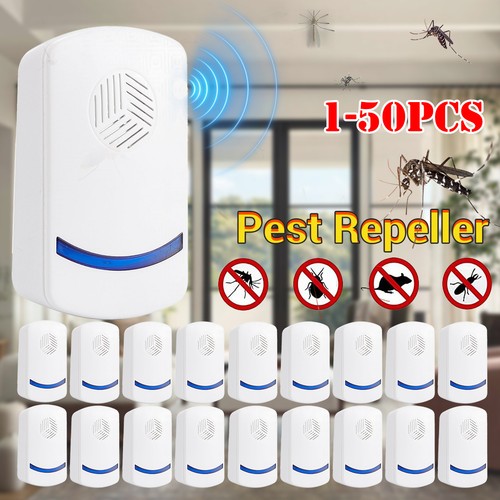 50x ultrasonic plug pest - ultrasonic, in