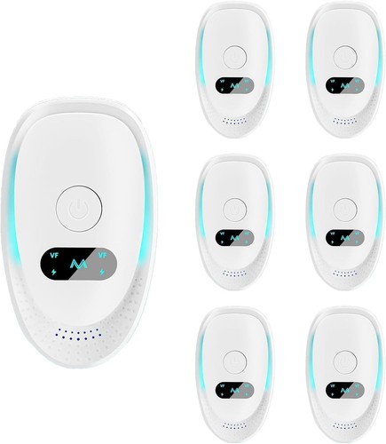 2026 ultrasonic pest - 2026,